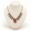 Necklace design LBM02347