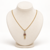 Necklace design LBM02349
