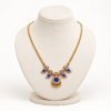 Necklace design LBM02353