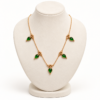 Necklace design LBM02355