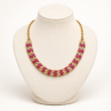 Necklace design LBM02335