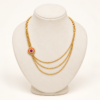 Necklace design LBM02316