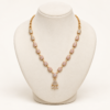Necklace design LBM02322