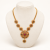 Necklace design LBM02306