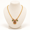 Necklace design LBM02376
