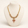 Necklace design LBM02302