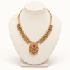Necklace design LBM02286