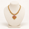 Necklace design LBM02290
