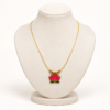 Necklace design LBM02275