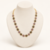 Necklace design LBM02296