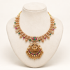 Necklace design LBM02280