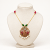 Necklace design LBM02278