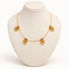 Necklace design LBM02283