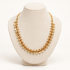 Necklace design LBM02250