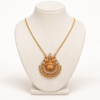 Necklace design LBM02226