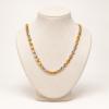 Necklace design LBM02234