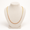 Necklace design LBM02214