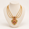 Necklace design LBM02241