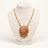 Necklace design LBM02218