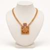 Necklace design LBM02194