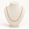 Necklace design LBM02200