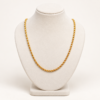 Necklace design LBM02202