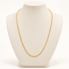 Necklace design LBM02178