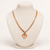 Necklace design LBM02212