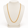 Necklace design LBM02187