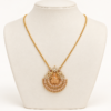 Necklace design LBM02177