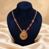 Necklace design LBM02371