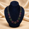 Necklace design LBM02341