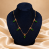 Necklace design LBM02355