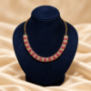 Necklace design LBM02335
