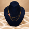 Necklace design LBM02316