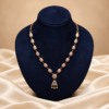 Necklace design LBM02322