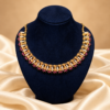 Necklace design LBM02325