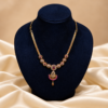 Necklace design LBM02302