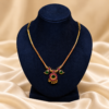 Necklace design LBM02376
