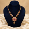Necklace design LBM02306
