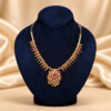Necklace design LBM02286