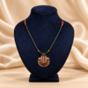 Necklace design LBM02274