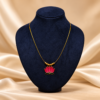 Necklace design LBM02275