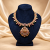 Necklace design LBM02280