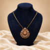 Necklace design LBM02226