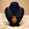 Necklace design LBM02241