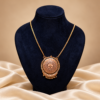 Necklace design LBM02218