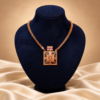 Necklace design LBM02194