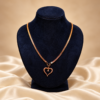 Necklace design LBM02212