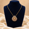 Necklace design LBM02177